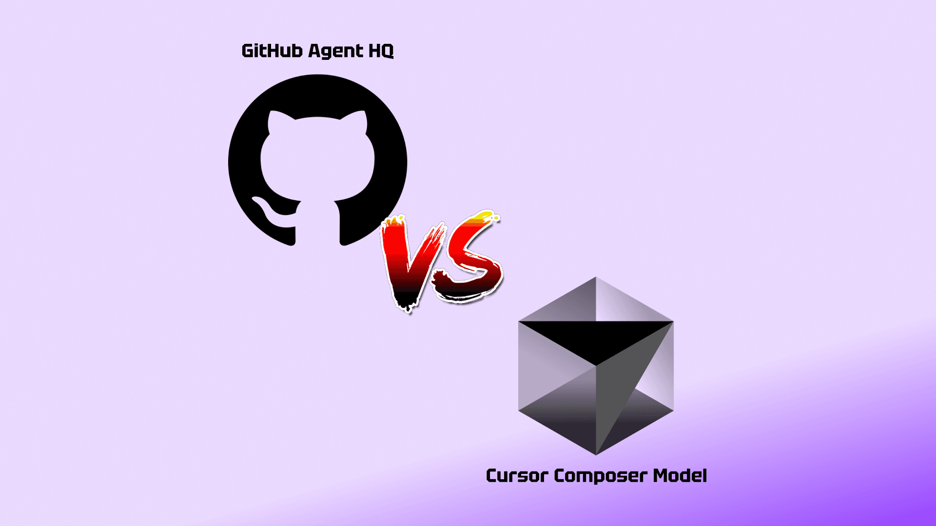 OpEd: GitHub vs. Cursor: Two Very Different Bets on the Future of AI Coding